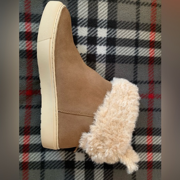 NWT Cougar Devon Winter Boot - Picture 2 of 6